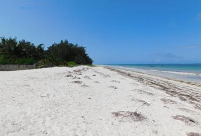 Land in Diani