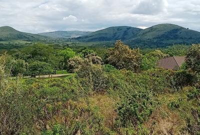 Commercial Land at Moi South Lake Rd