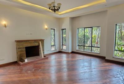 4 Bed Villa with En Suite in Karen - 4