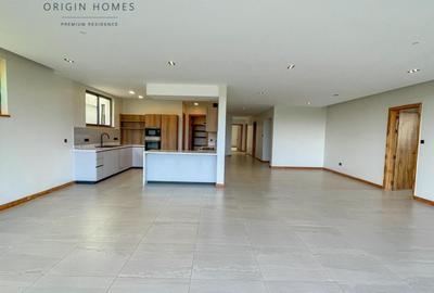 4 Bed Apartment with En Suite at Peponi Road - 3