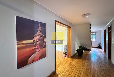 7 Bed House in Runda - 3