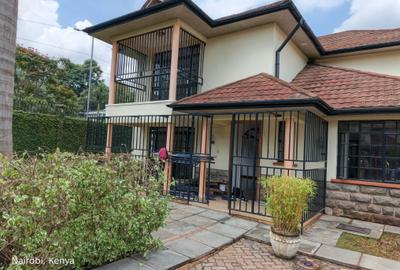 4 Bed Townhouse with En Suite at Loresho Ridge - 4