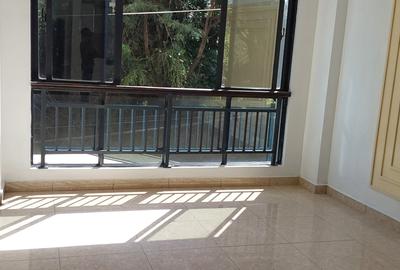 Serviced 3 Bed Apartment with En Suite at Laikipia