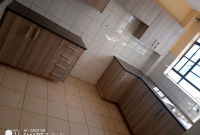 3 Bed Apartment with En Suite at Limuru Road