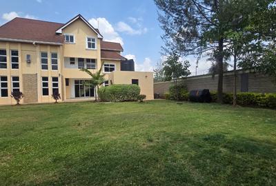 5 Bed House with En Suite in Kiambu Road - 2