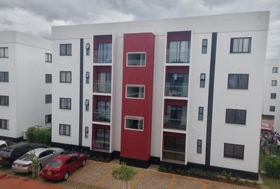 2 Bed Apartment with En Suite at Tatu City