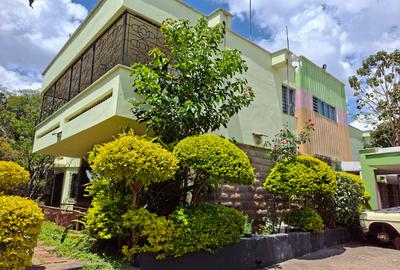 5 Bed House with En Suite at Karen Plains - 3