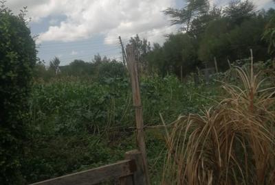 Land in Syokimau