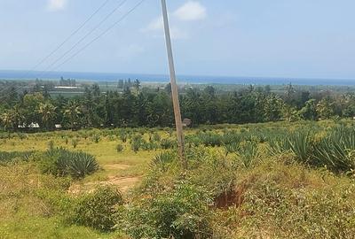 1 ac Land at Shariani