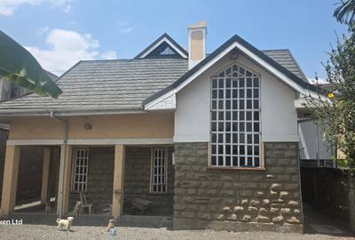 6 Bed House with En Suite at Syokimau