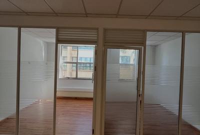 4,000 ft² Office with Service Charge Included at Rapta Road - 4
