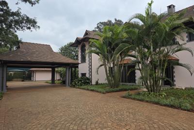 5 Bed House with En Suite in Gigiri - 2