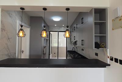 1 Bed Apartment with En Suite in Runda - 4