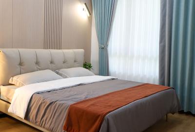 2 Bed Apartment with En Suite at Off George Padmore - 4