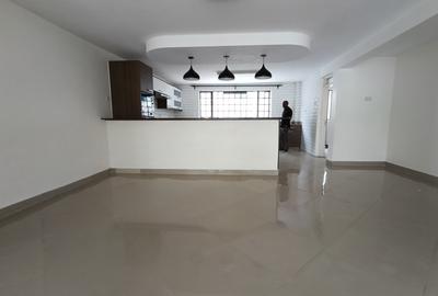 5 Bed Townhouse with En Suite in Kiambu Road