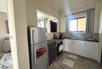 Furnished 2 Bed Apartment with En Suite in Vipingo