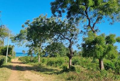 1,012 m² Land in Kikambala - 3