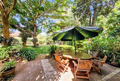 4 Bed House with Staff Quarters in Nyari - 2