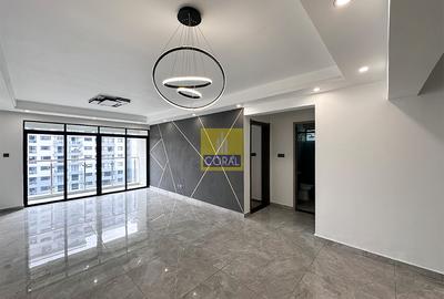 2 Bed Apartment in Lavington