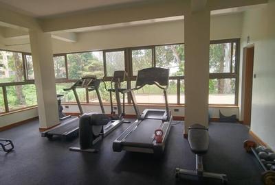 4 Bed Townhouse with En Suite in Kileleshwa