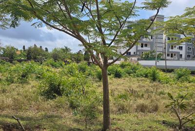 2,000 m² Land at Serena - 4