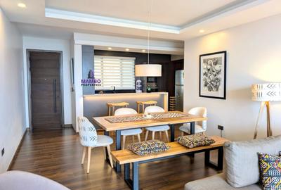 Serviced 3 Bed Apartment with En Suite at Brookside Drive - 4