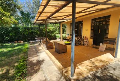 4 Bed House with En Suite at Magadi Road - 3