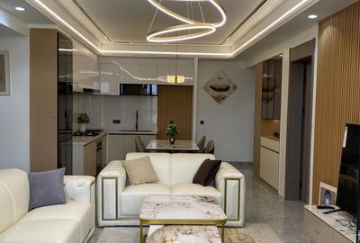 2 Bed Apartment with En Suite in Lavington - 4