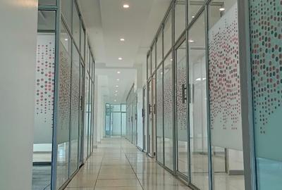 5,649 ft² Office with Service Charge Included at Kilimani - 2