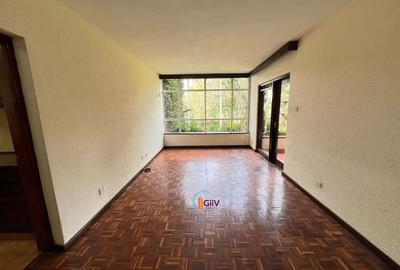 1 Bed Apartment with Swimming Pool in State House - 4