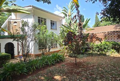 5 Bed House with En Suite at Nyari Central Estate - 3