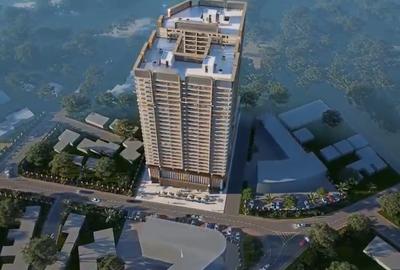 3 Bed Apartment with En Suite in Westlands Area