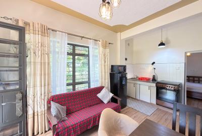 1 Bed House with En Suite at Old Kitisuru - 2