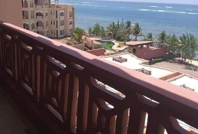 Serviced 3 Bed Apartment with En Suite at Shanzu