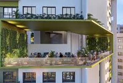 Studio Apartment with En Suite in Riruta - 4