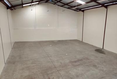 5,527 ft² Warehouse with Parking in Mombasa Road