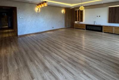 3 Bed Apartment with En Suite at Kileleshwa