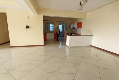 2 Bed Apartment with En Suite at Lavington Estate Nairobi