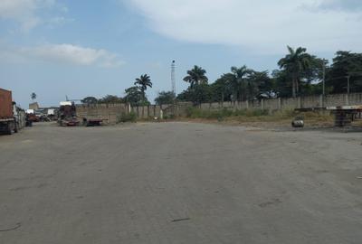 Warehouse in Changamwe