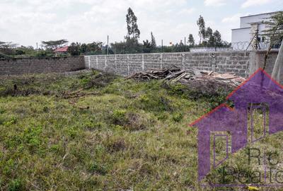 505 m² Residential Land at Muthaura Road - Rimpa - 4