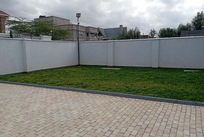 3 Bed House with En Suite at Muigai - 3