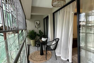 3 Bed Apartment with En Suite in Kilimani - 4