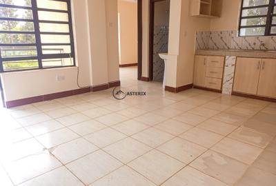 1 Bed Apartment with Parking at Mwimuto