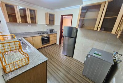 3 Bed House with En Suite in Rosslyn