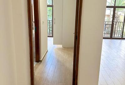 3 Bed Apartment with En Suite in South C