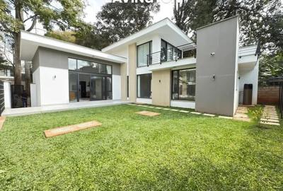 2 Bed Townhouse with En Suite in Lavington