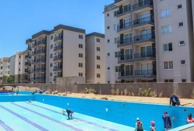 3 Bed Apartment with En Suite in Syokimau - 4