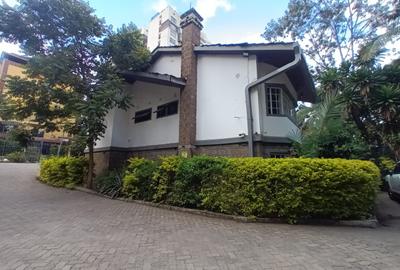 Commercial Property with Parking in Kilimani - 3