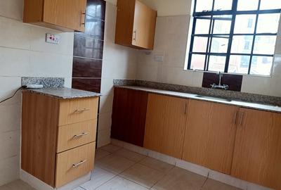 2 Bed Apartment with En Suite at Fourways