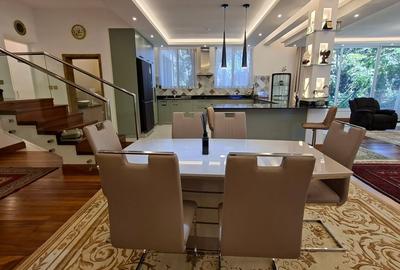 Serviced 2 Bed Apartment with En Suite at Gigiri - 2